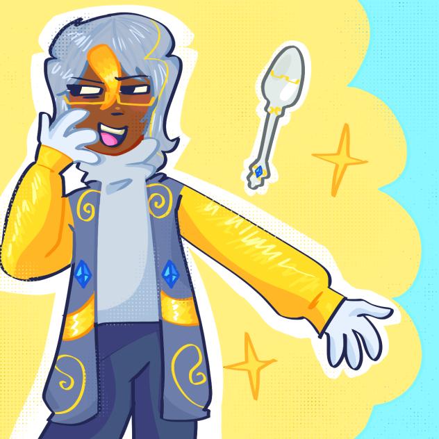silver spoom redesign again !!