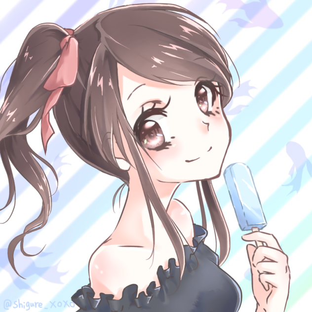 【フリーアイコン】お好きにどうぞ