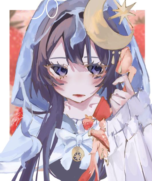 🍓📞🫧