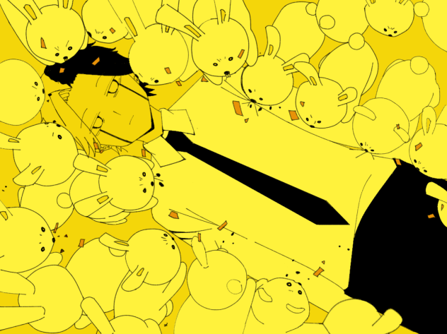 レイン・エイムズ
