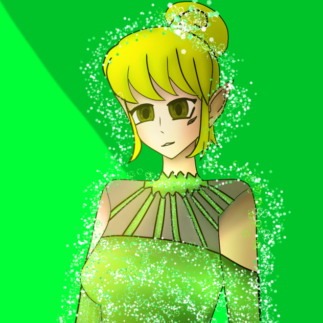 fairy 2.0 - ibisPaint