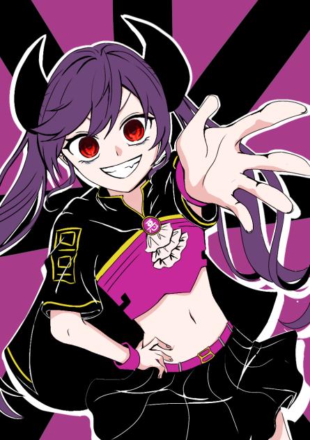 『超主人公！？』