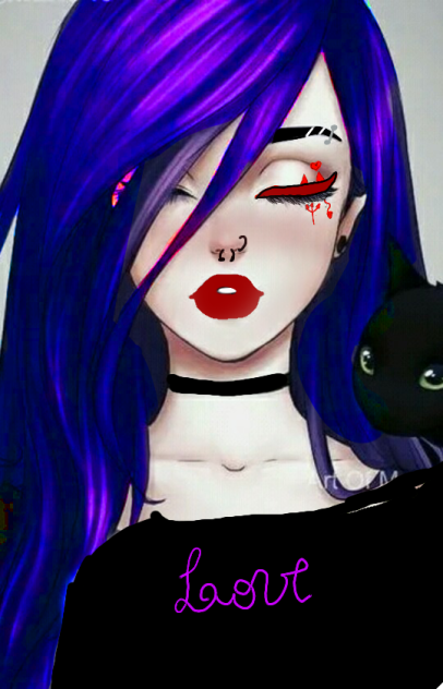 69 Sem Título - ibisPaint