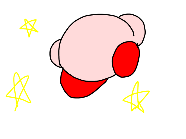 顔描いてっ！