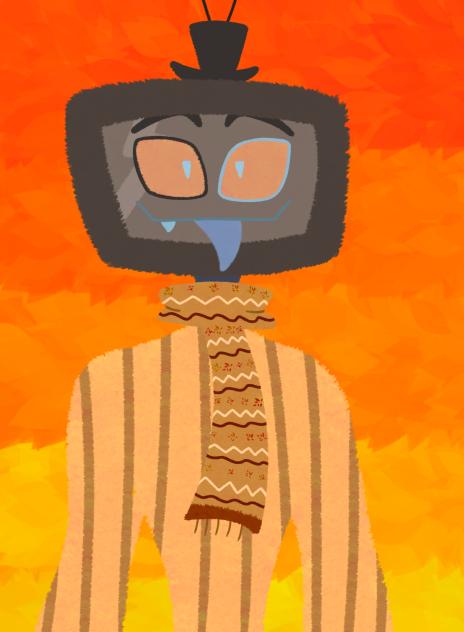 Fall, Autumn Vox
