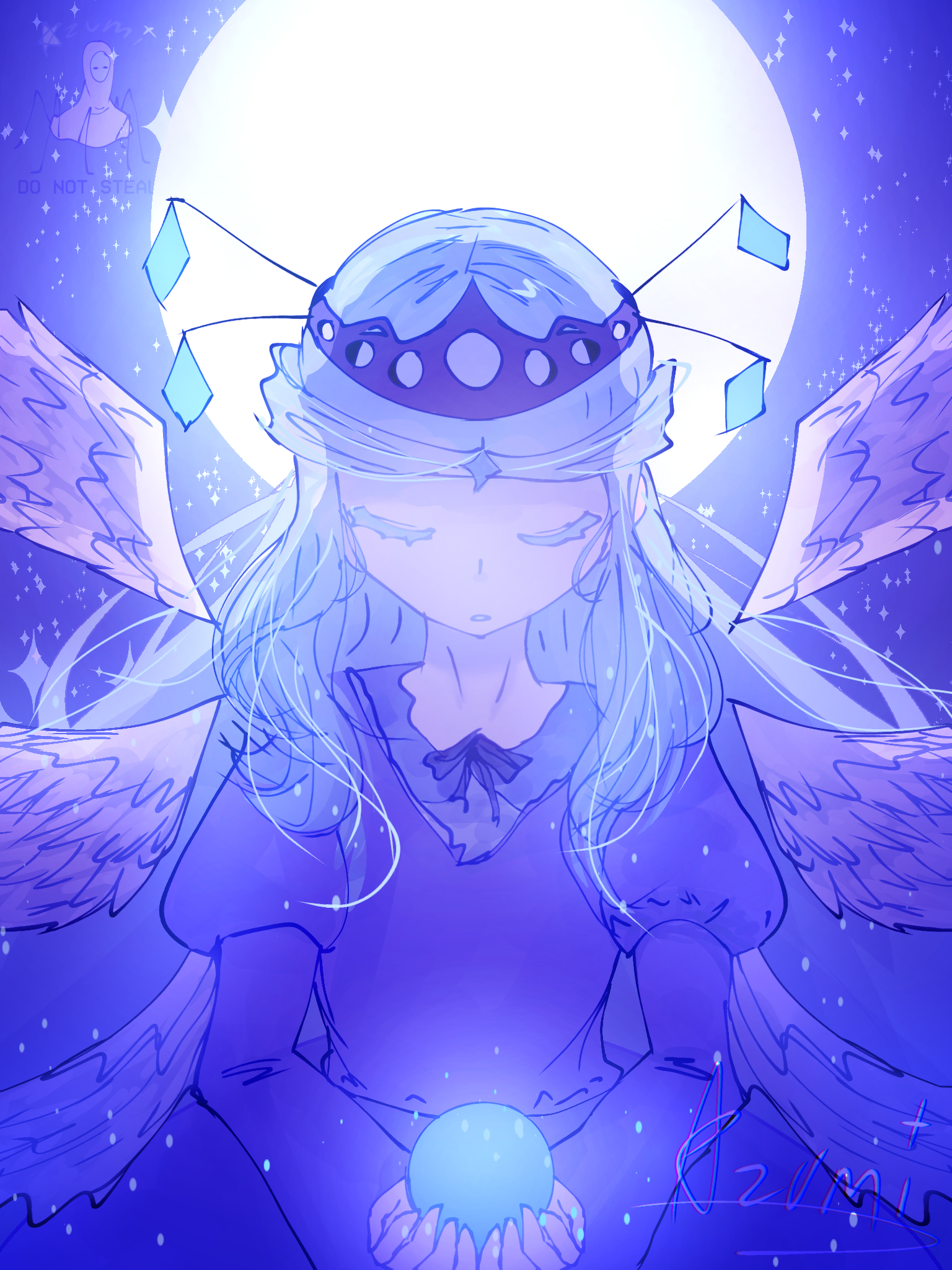 redraw - ibisPaint