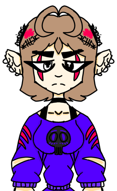 New Oc