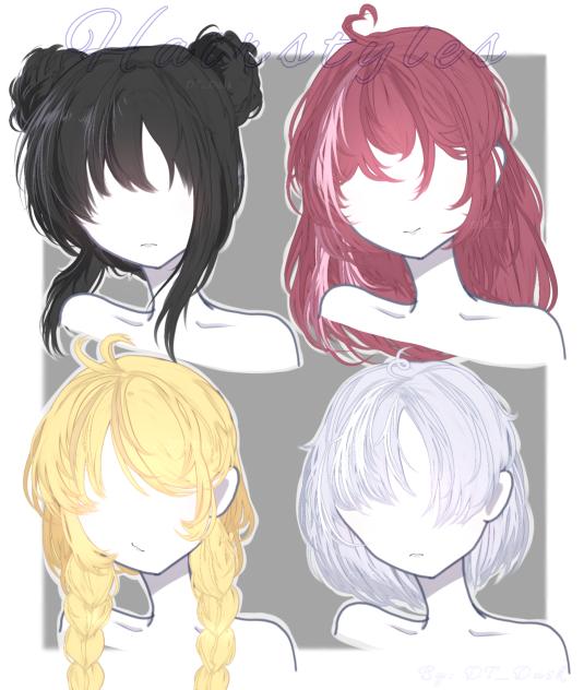 Hairstyles