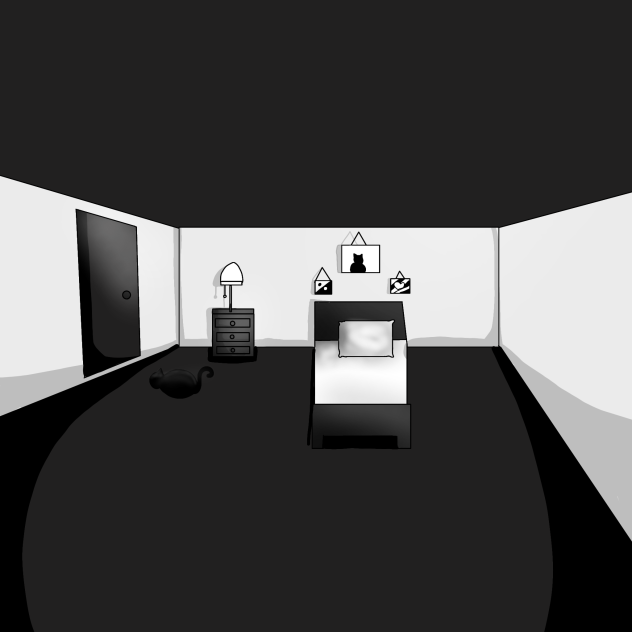 black room 🖤🖤🖤