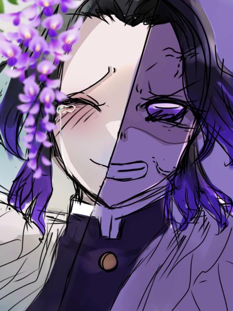 しのぶの思い
