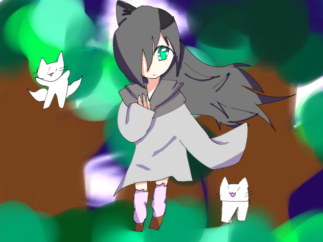 「いかなきゃ」