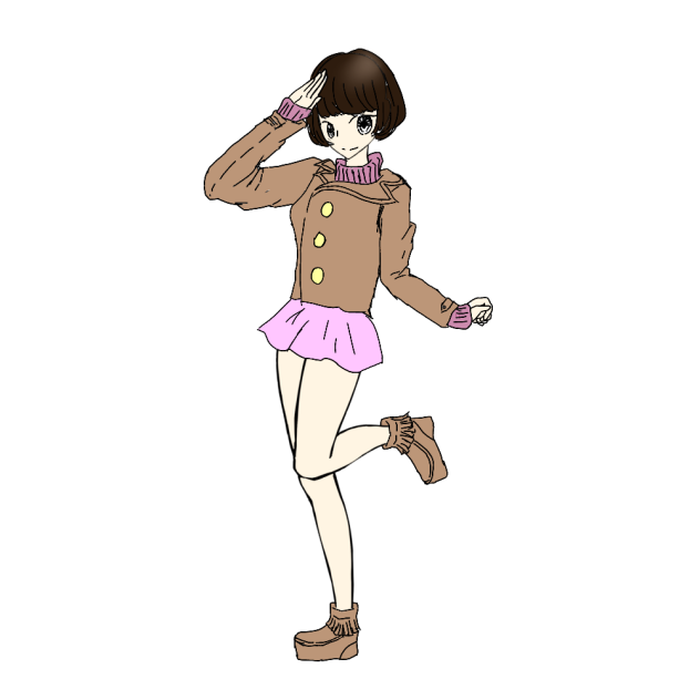 Girl