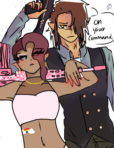 Partners Collab!