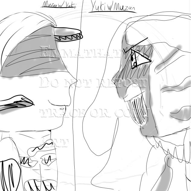 Version one - ibisPaint