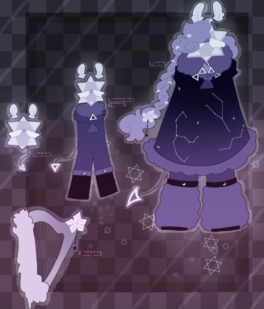 Moonflower (Beta¿) redesign