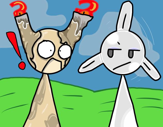 Wick’s…COUSIN ️ ️ - ibisPaint