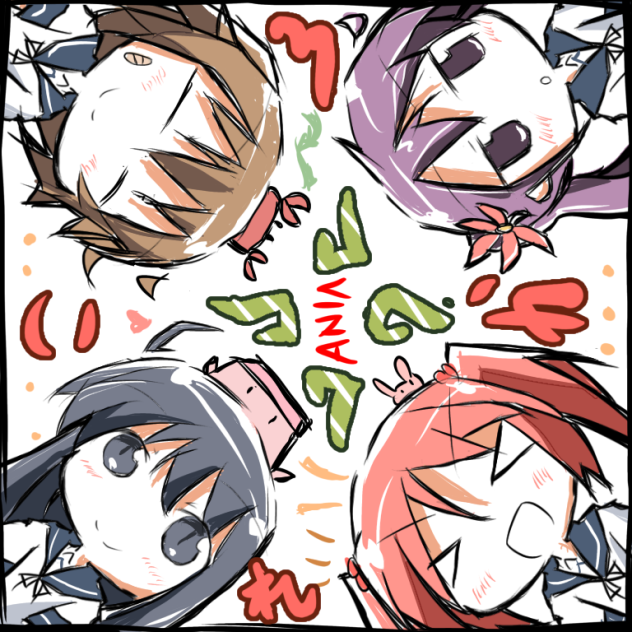 艦これ7周年