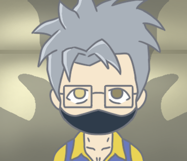Hanzo Chibi