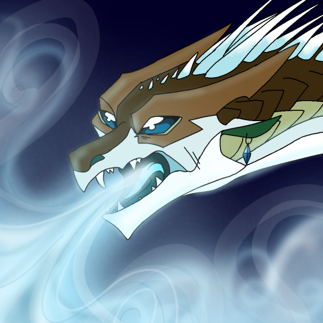 New character! I need a name!