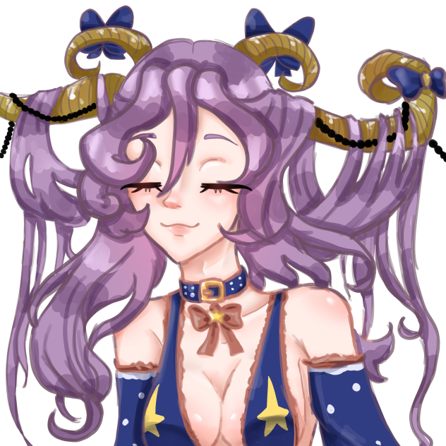 1st Animated Comm for ¶SY©H°#7631