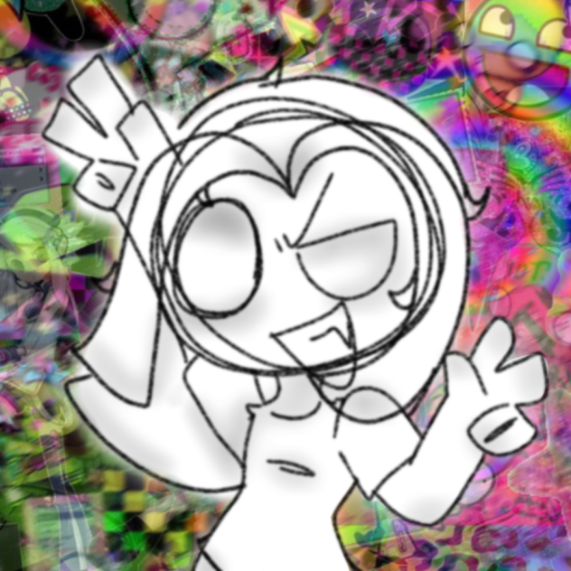 random art-