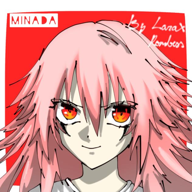 Nr1 (Minada)