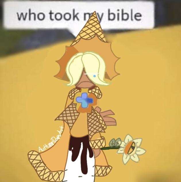 Homemade meme °_°