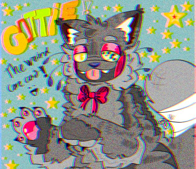 Cattie