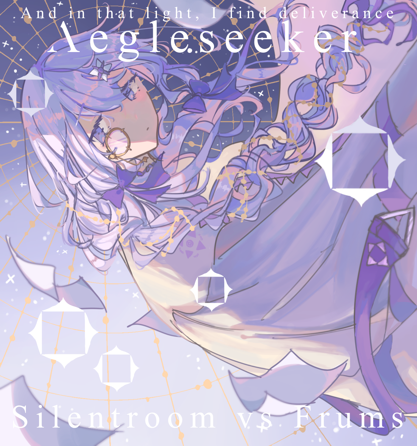 Lagrange - ibisPaint