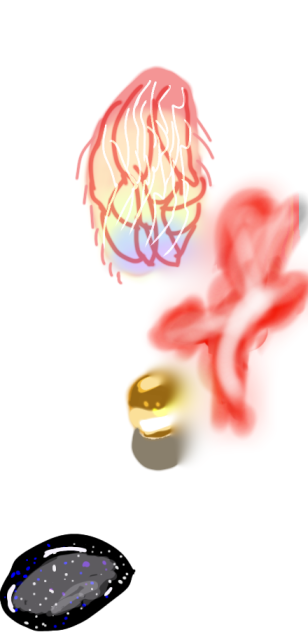 Ya girl be working on her skills