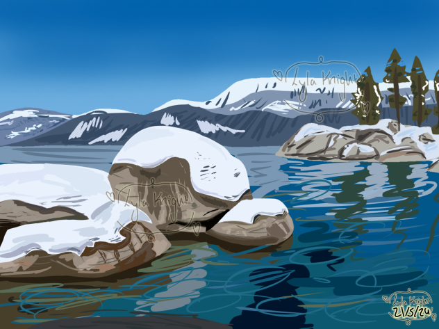 Very bad realism attempt