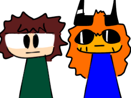 Adam y Ray