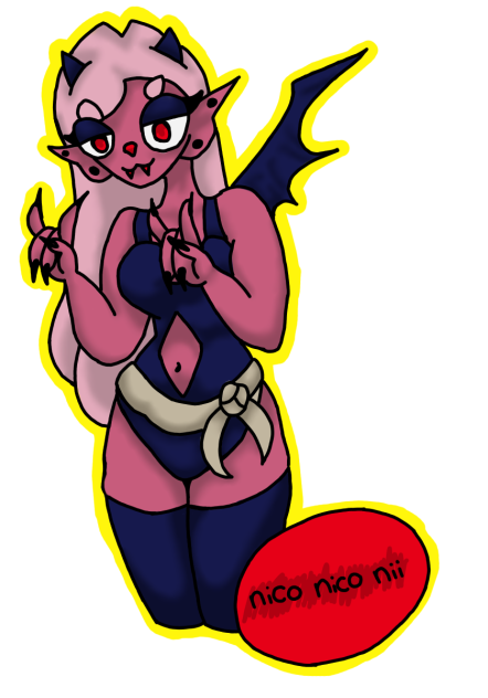 Succubus 1.0
