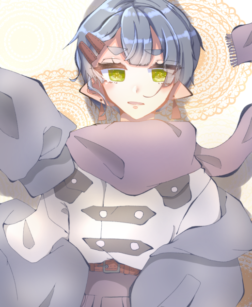 久しぶりの塗り絵