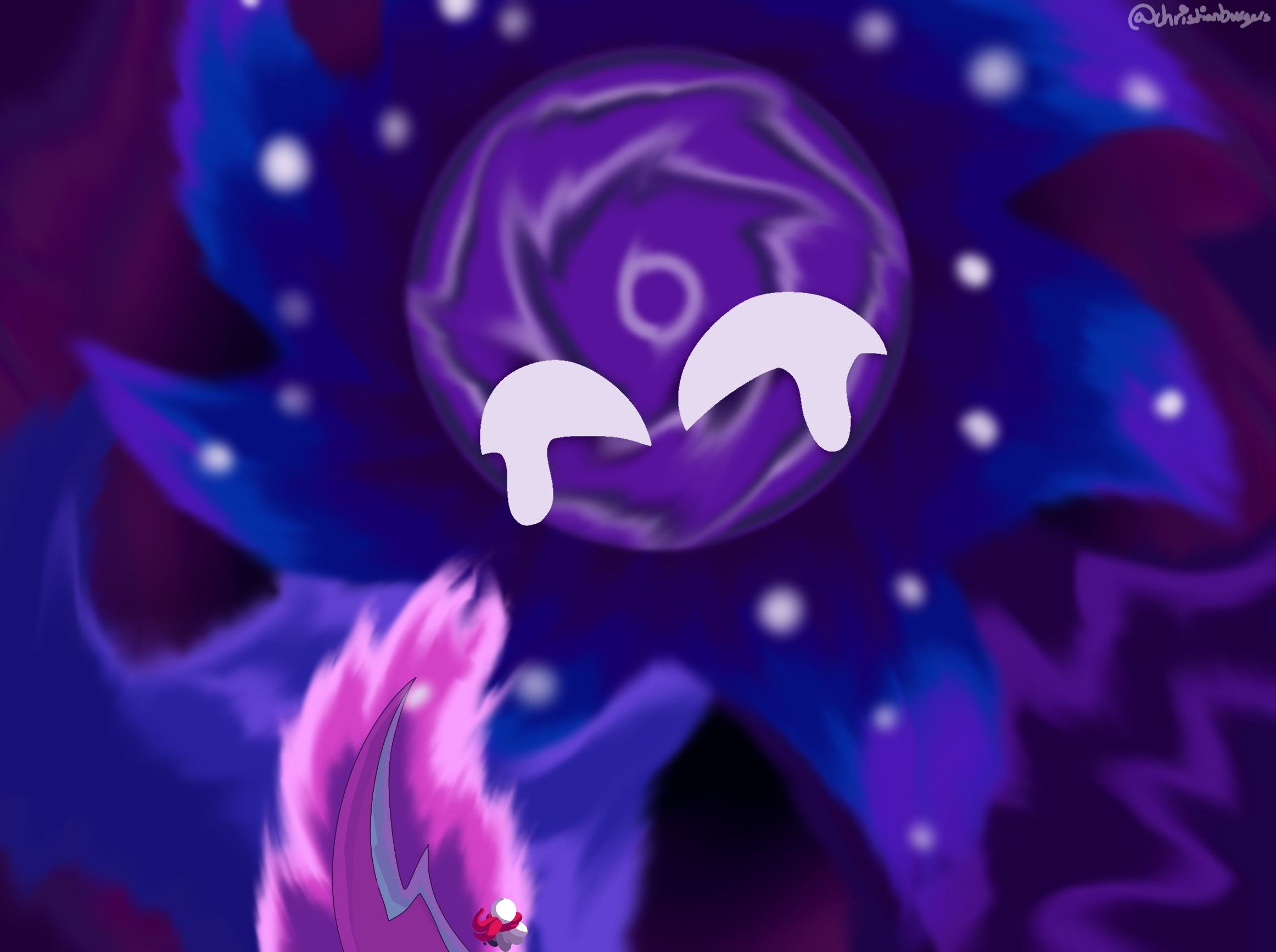 Void - ibisPaint