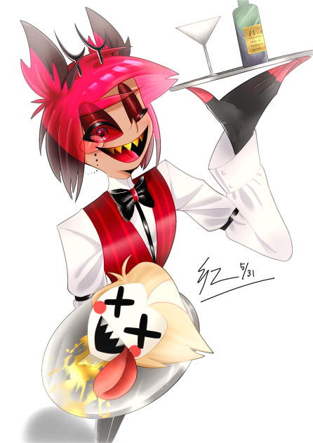 Waiter