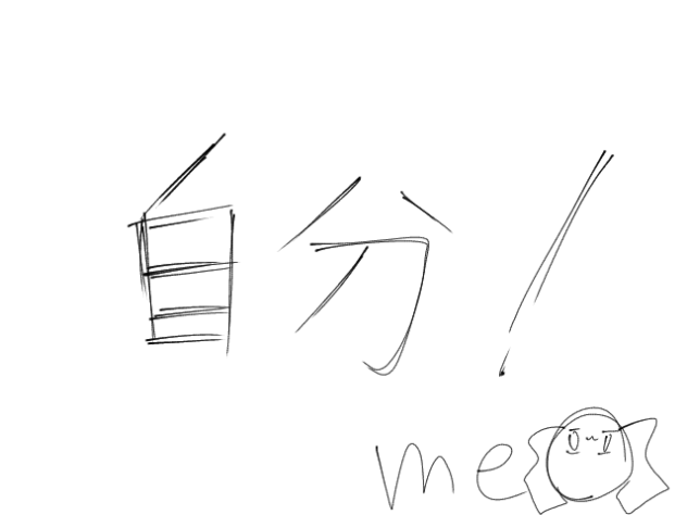 いろんなアニメのまばたき！