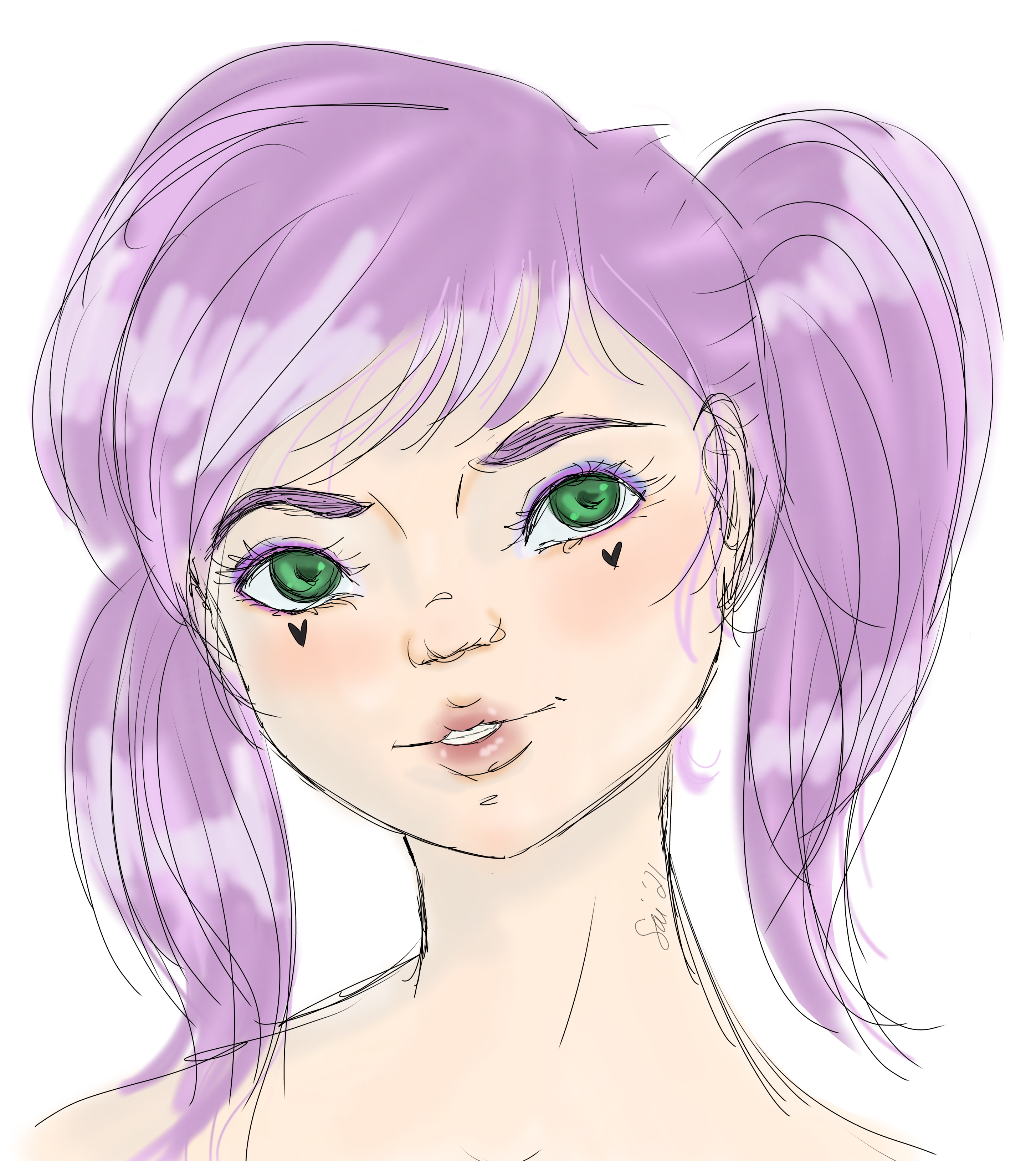Untitled156 - ibisPaint
