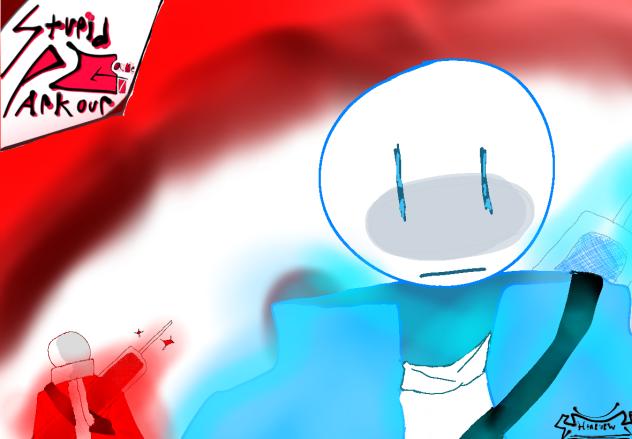 VS - ibisPaint