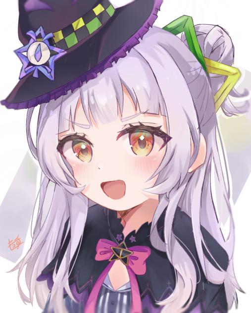 シオンちゃん