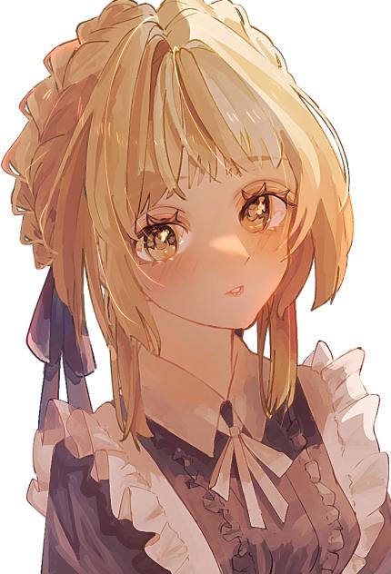 メイド