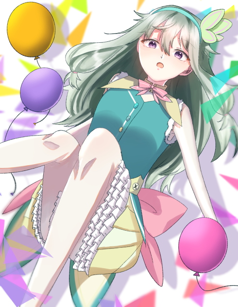 寧々ちゃん