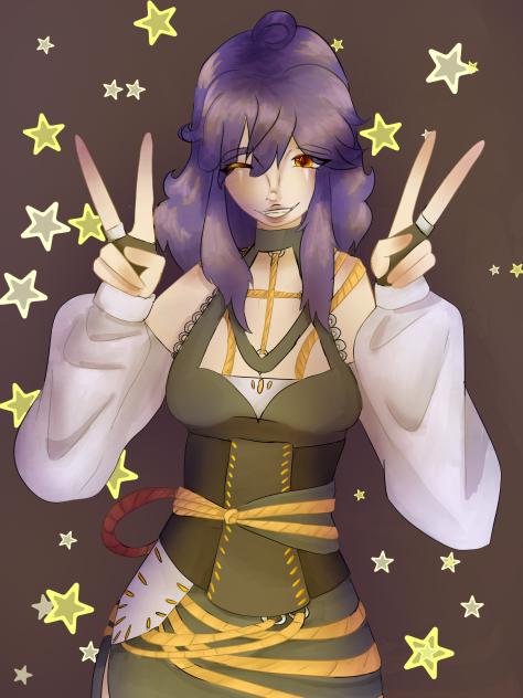108 Sem Título - ibisPaint