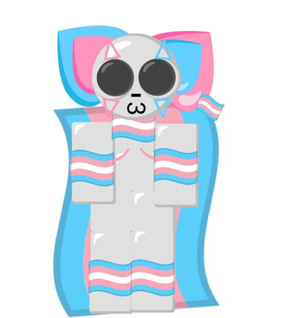emoji cat oc
