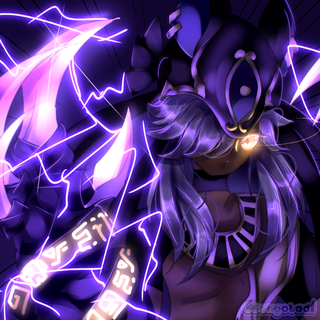 cyno ⚡️