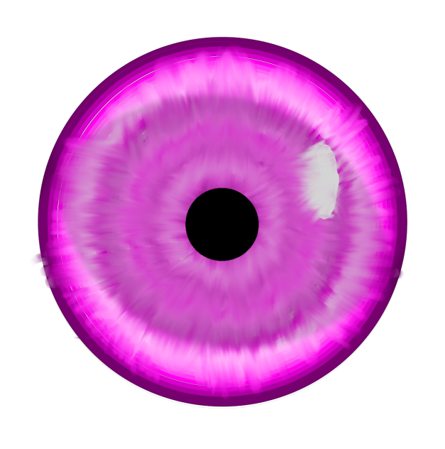Pink eye