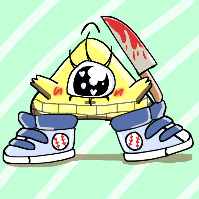 Baby Bill - ibisPaint