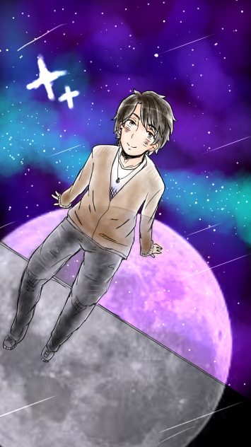 鈴村健一生誕祭2015