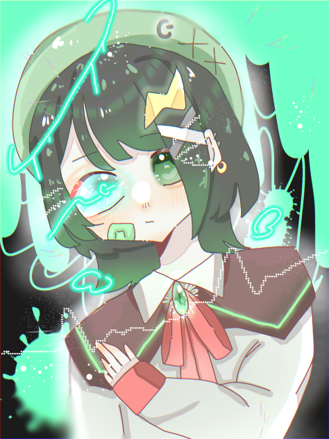 みどり