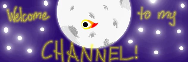 My tag for YouTube